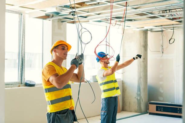 Best Commercial Electrical Services  in Travilah, MD